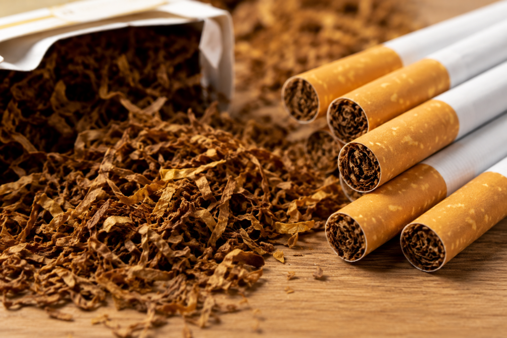 ¿Dónde comprar tabaco en Burlada? Descubre Estanco Nº4, tu estanco de confianza cerca de Pamplona